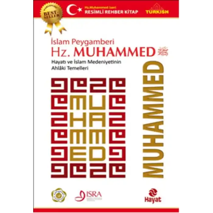 İslam Peygamberi Hz. Muhammed