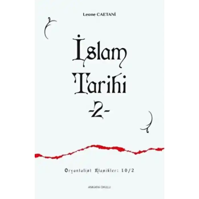 İslam Tarihi 2