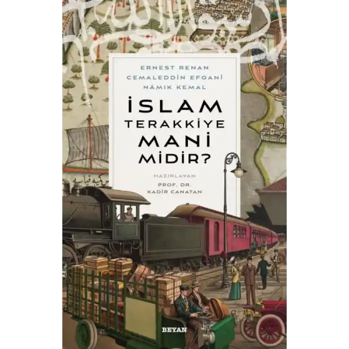 İslam Terakkiye Mani midir?