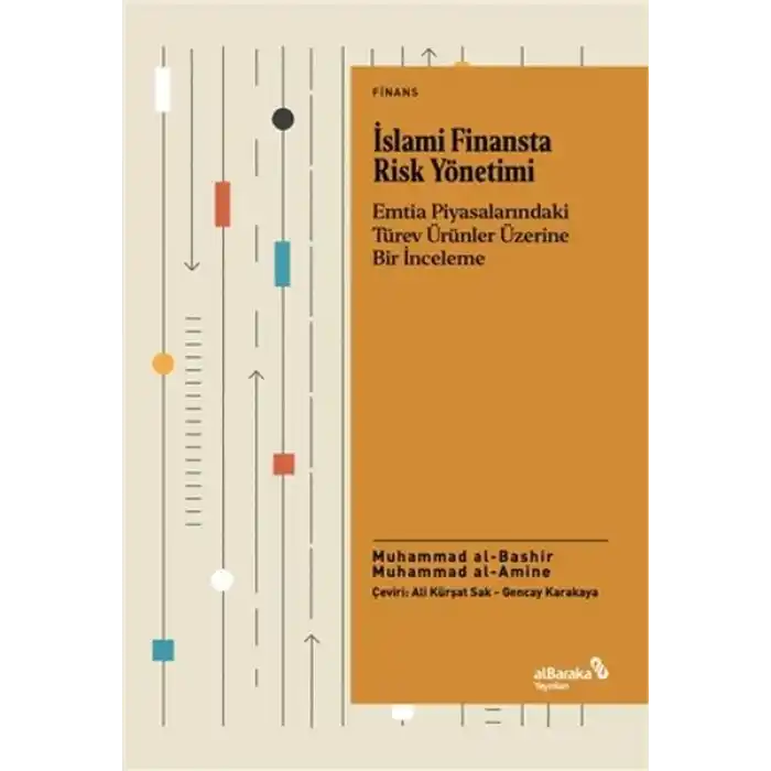 İslami Finansta Risk Yönetimi