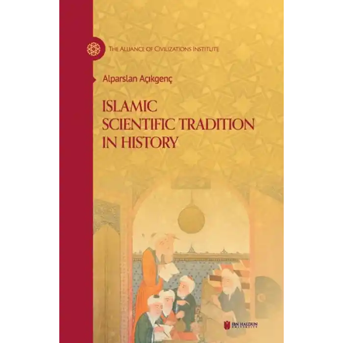 Islamic Scientific Tradition in History