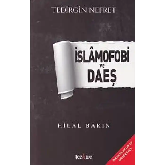 İslamofobi ve Daeş