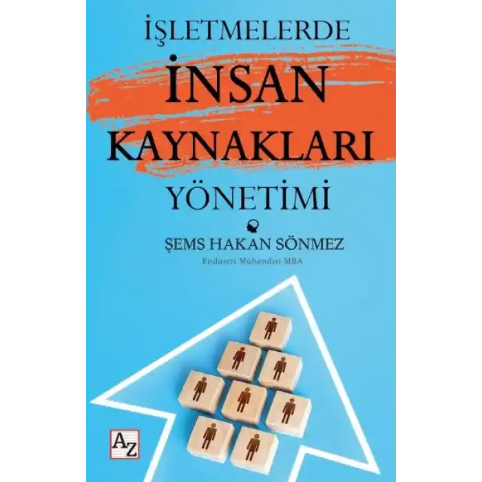 İşletmelerde İnsan Kaynakları Yönetimi