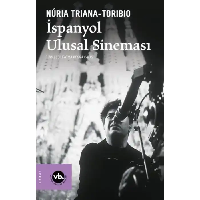 İspanyol Ulusal Sineması