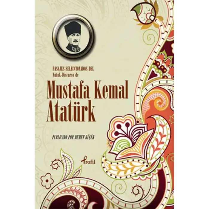 İspanyolca Seçme Hikayeler Nutuk