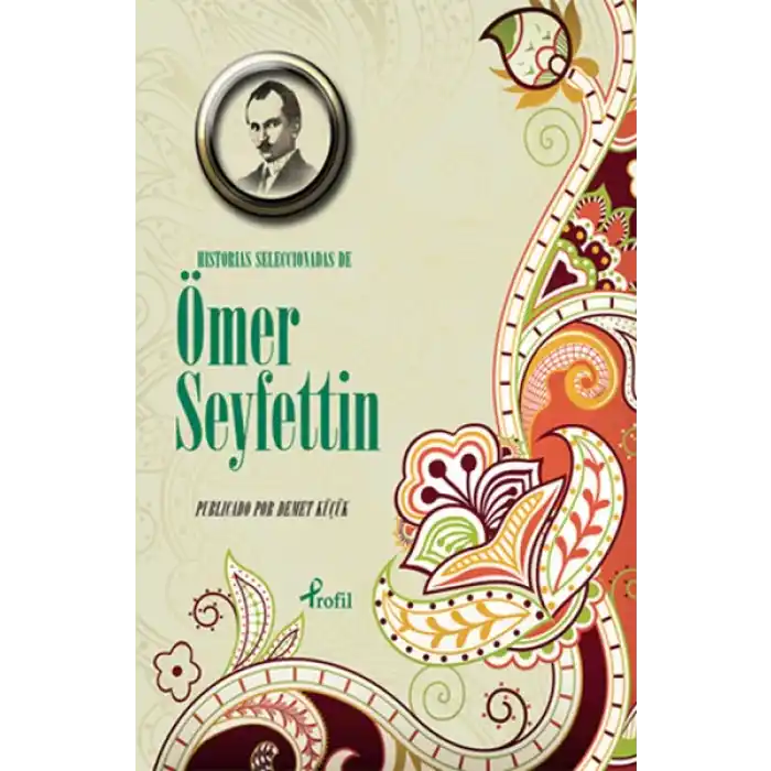 İspanyolca Seçme Hikayeler Ömer Seyfettin