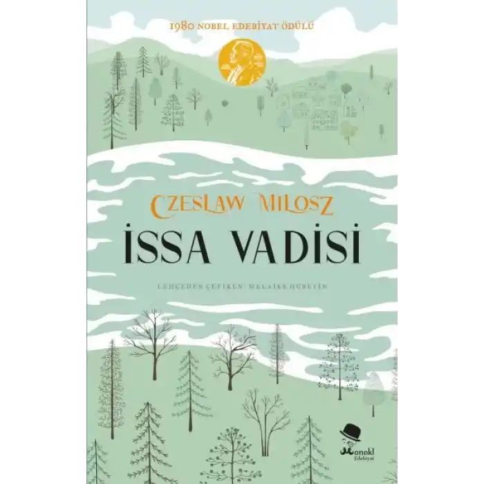 İssa Vadisi
