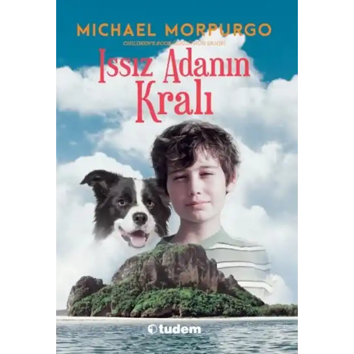 Issız Adanın Kralı