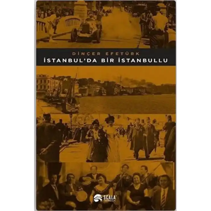 İstanbulda Bir İstanbullu