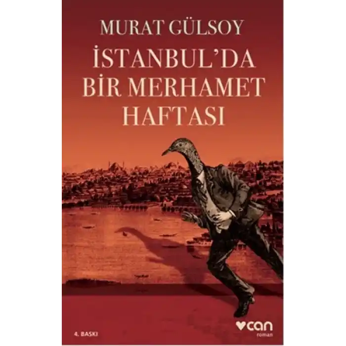 İstanbulda Bir Merhamet Haftası