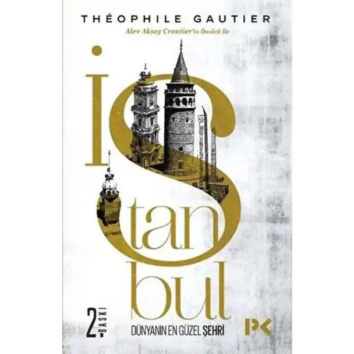 İstanbul Dünyanın En Güzel Şehri