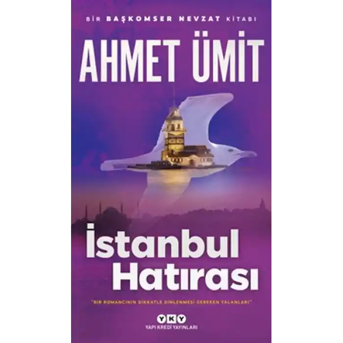 İstanbul Hatırası
