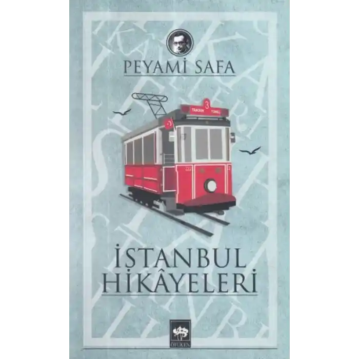 İstanbul Hikayeleri