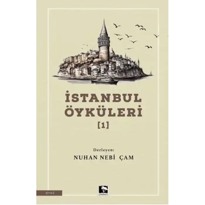 İstanbul Öyküleri 1