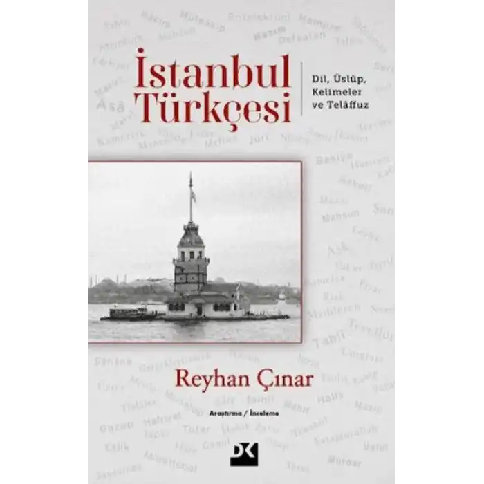 İstanbul Türkçesi