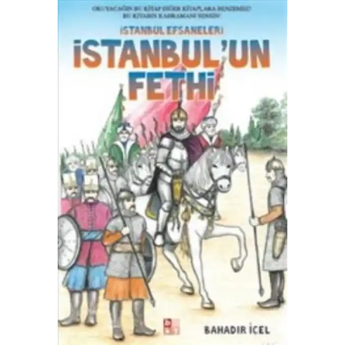 İstanbulun Fethi