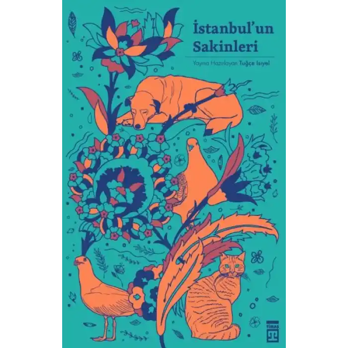 İstanbulun Sakinleri