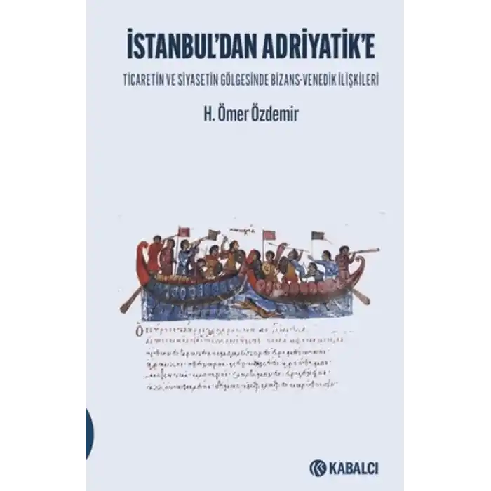 İstanbul’dan Adriyatike