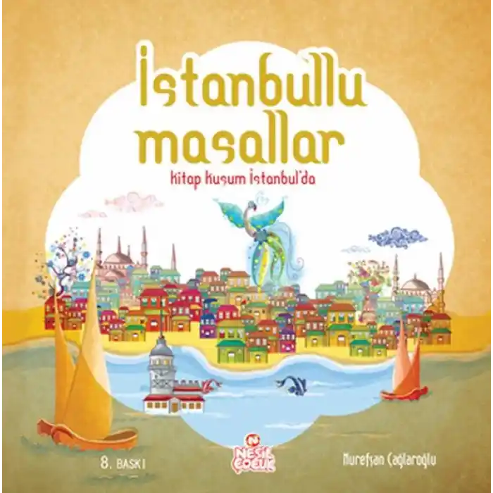 İstanbullu Masallar