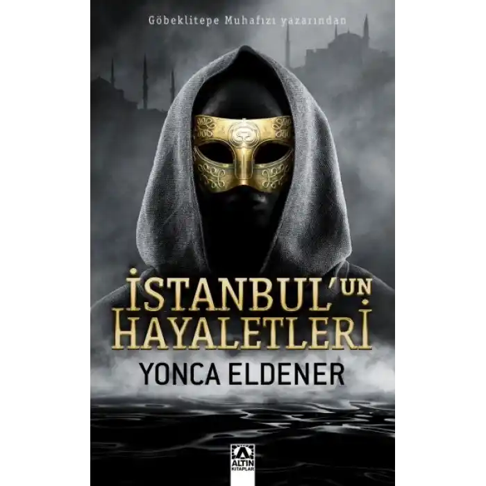 İstanbul’un Hayaletleri