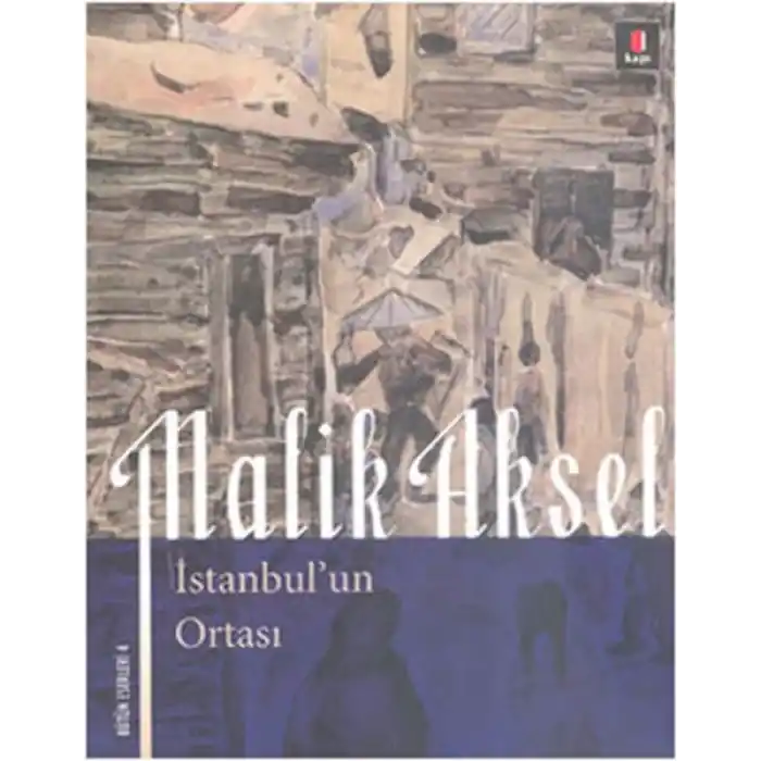 İstanbul’un Ortası