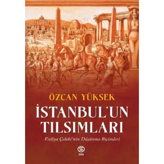 İstanbul’un Tılsımları