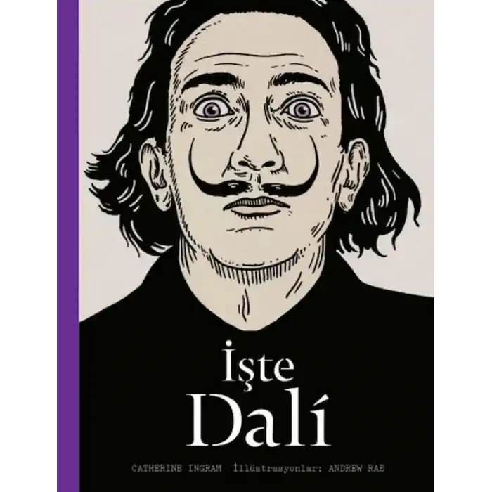 İşte Dali