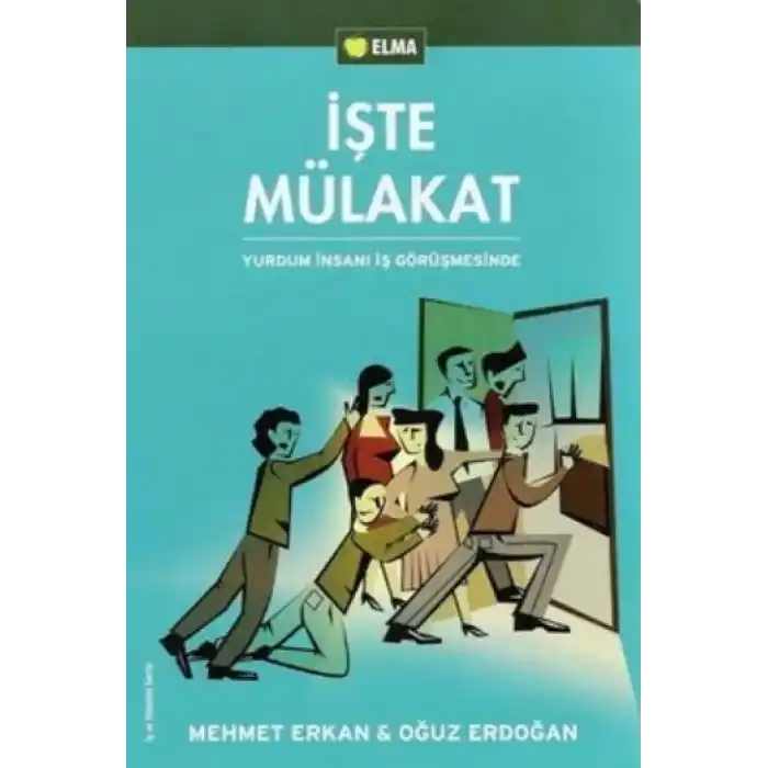 İşte Mülakat