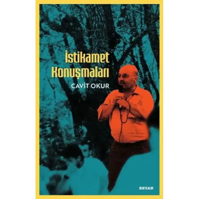 İstikamet Konuşmaları