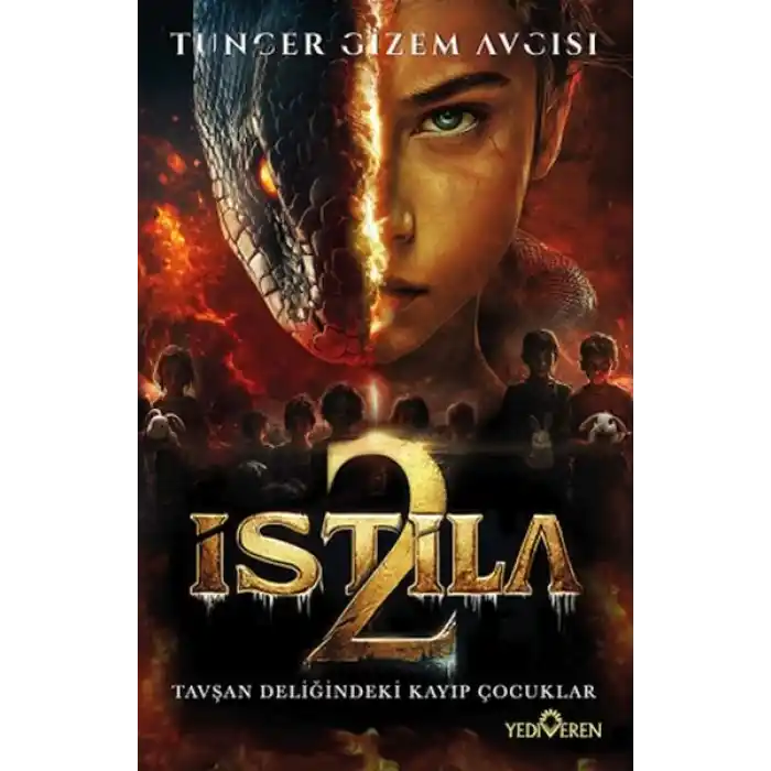 İstila 2