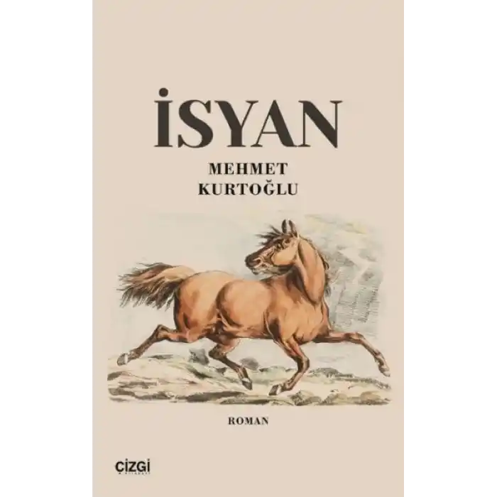İsyan