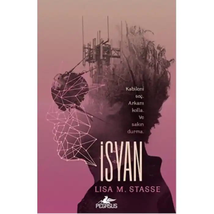 İsyan / Sürgün 2. Kitap