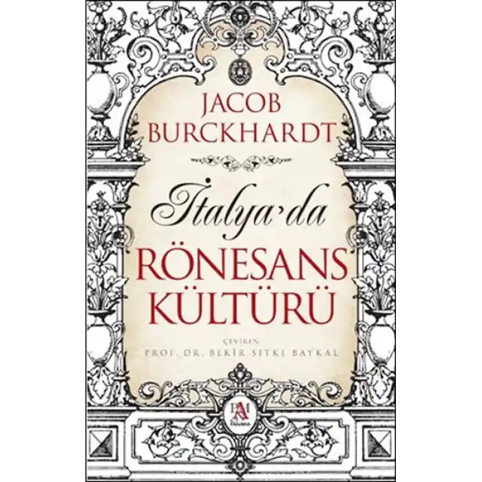 İtalya’da Rönesans Kültürü