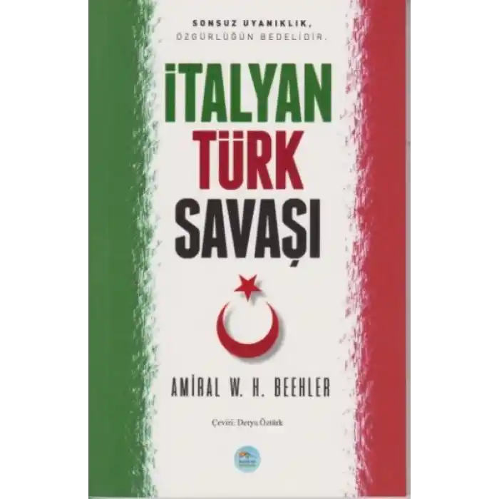 İtalyan Türk Savaşı