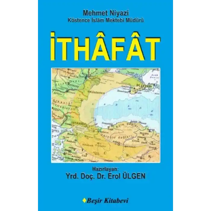 İthafat