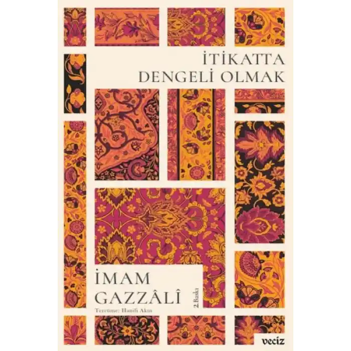 İtikatta Dengeli Olmak