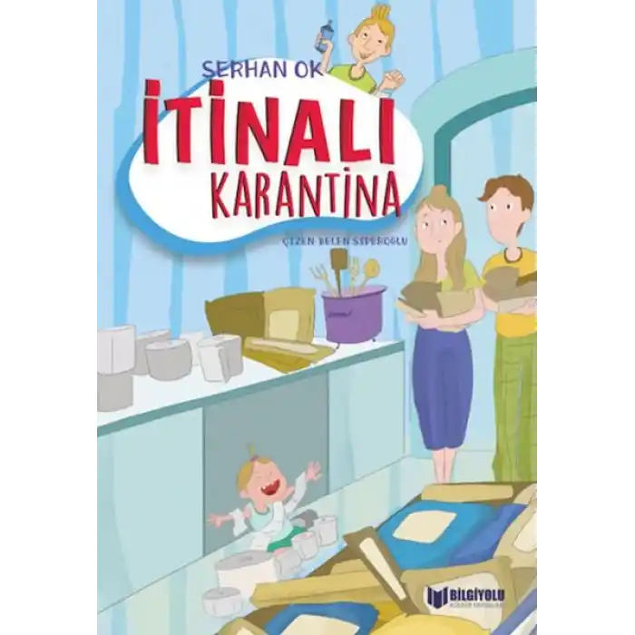 İtinalı Karantina