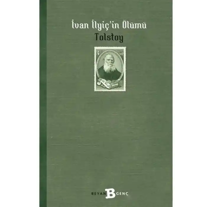 İvan İlyiçin Ölümü