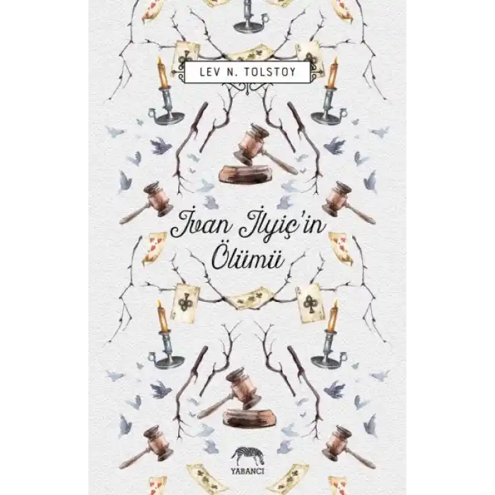 İvan İlyiç’in Ölümü