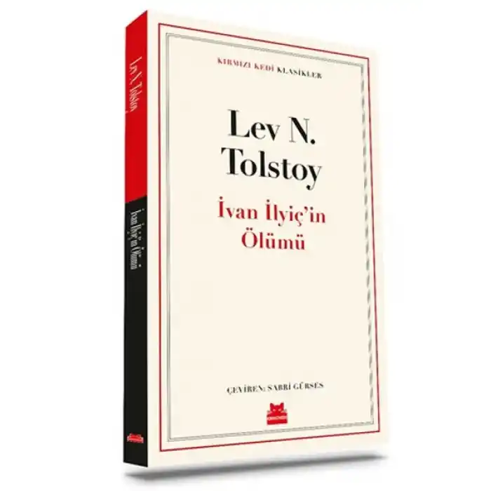 İvan İlyiç’in Ölümü - Klasikler