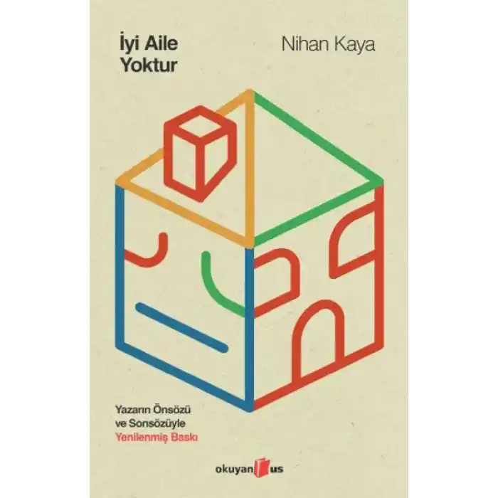 İyi Aile Yoktur