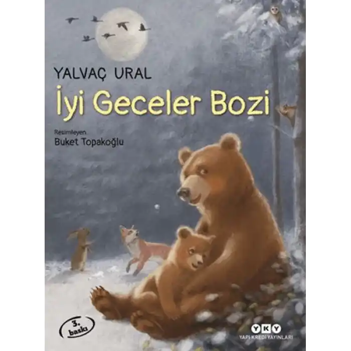 İyi Geceler Bozi