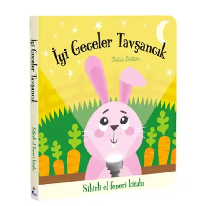 İyi Geceler Tavşancık