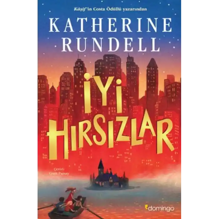 İyi Hırsızlar