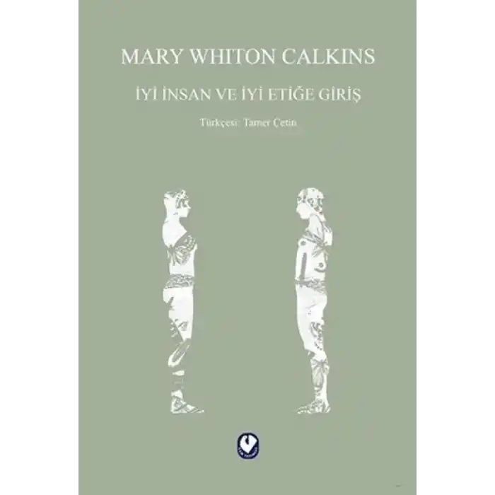 İyi İnsan ve İyi Etiğe Giriş