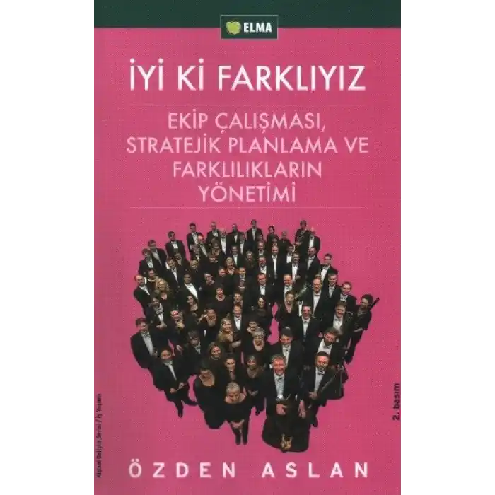 İyi ki Farklıyız