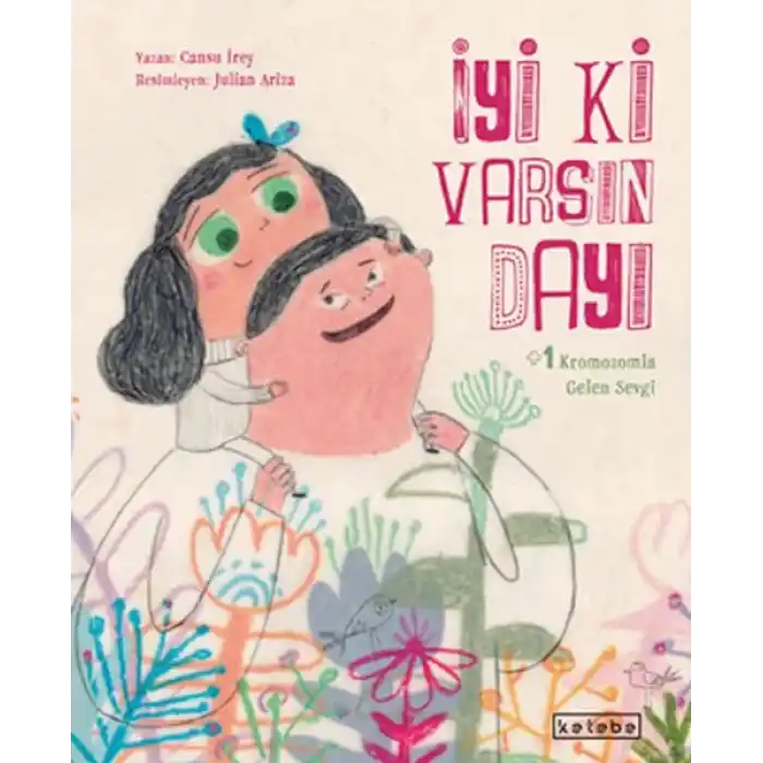 İyi ki Varsın Dayı