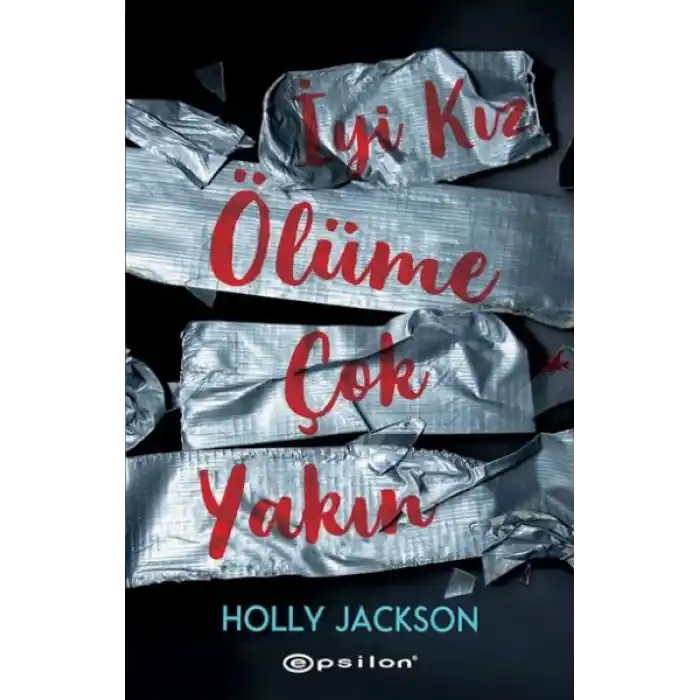 İyi Kız Ölüme Çok Yakın