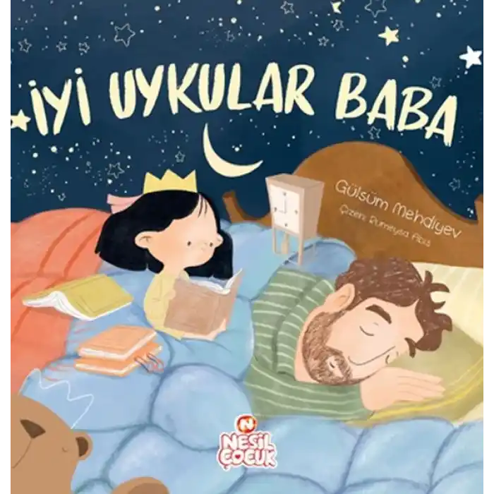 İyi Uykular Baba