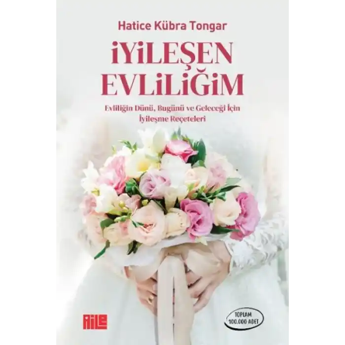 İyileşen Evliliğim
